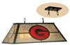23168 Island/Pool Table-4 Light + - 407644 - Capital Lighting, Inc.