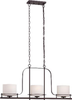 60-5006 Island/Pool Table-3 Light Bar - 309199 - Capital Lighting, Inc.