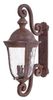 8993-61 5 Light Wall Mount - 8993-61 - Minka Group