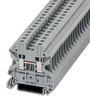 12 mm Feedthrough Terminal Block -- XBUT16 - Image