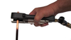 PD9 Portable Air Operated Wire Stripper -- AR4000 - Image