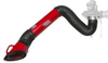 Flexible Extraction Arms For Weld Fume Control