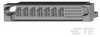 PCB Headers & Receptacles - 6450332-4 - TE Connectivity