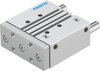 Guided actuator - DFM-50-80-P-A-KF - Festo Corporation