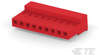 Standard Rectangular Connectors - 3-641224-9 - TE Connectivity