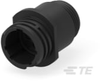 Circular Power Connectors - 206705-4 - TE Connectivity