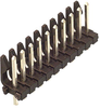 Connector, Header, 10Pos, 1Row, 3.96Mm; Connector Systems Molex - 91M7744 - Newark, An Avnet Company