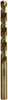 Twist Drill Bit, 10Mm, 87Mm, 133Mm Rohs Compliant Ruko - 30AK7749 - Newark, An Avnet Company