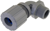 90+ Male Cord Connector, 0.5; Thread Size Imperial Hubbell Wiring Devices - 99F3586 - Newark, An Avnet Company