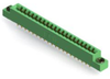 Card Edge Conn, Dual Side, 40Pos, Th; Card Edge Connector Type Edac - 86AH3424 - Newark, An Avnet Company