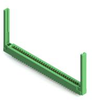 Card Edge Conn, Dual Side, 66Pos, Th; Card Edge Connector Type Edac - 59AJ1243 - Newark, An Avnet Company