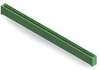 Card Edge Conn, Single Side, 72Pos, Th; Card Edge Connector Type Edac - 69AJ5283 - Newark, An Avnet Company