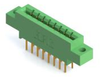 Card Conn, Dual Side, 16Pos, Wire Wrap; Card Edge Connector Type Edac - 59AJ2753 - Newark, An Avnet Company
