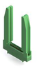 Card Edge Conn, Single, 11Pos, Th; Card Edge Connector Type Edac - 64AJ8327 - Newark, An Avnet Company