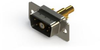 Combo D-Sub Conn, Plug, De-5W1, Panel; Product Range Edac - 52AJ3776 - Newark, An Avnet Company