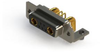 Combo D-Sub Conn, R/a Rcpt, Da-7W2, Th; Product Range Edac - 55AJ6000 - Newark, An Avnet Company