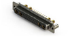 Combo D-Sub Conn, Rcpt, Dc-21W4, Th; Product Range Edac - 54AJ0877 - Newark, An Avnet Company