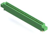 Card Edge Conn, Single Side, 31Pos, Lug; Card Edge Connector Type Edac - 75AJ7782 - Newark, An Avnet Company