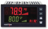 Controller, Temperature, 250V; Thermocouple Type Red Lion Controls - 90W4110 - Newark, An Avnet Company
