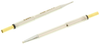 Tweezer Cartridge, Soldering, Blade, 2Mm; Tip / Nozzle Width Metcal - 40P1971 - Newark, An Avnet Company