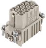 Han 28Dd Female Crimp Insert Rohs Compliant Harting - 02AH8815 - Newark, An Avnet Company
