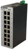Ethernet Switch, 24Vdc, 300Ma, Din Rail; No. Of Ports Red Lion Controls - 72W1547 - Newark, An Avnet Company