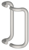 Round Offset Push/Pull Set - 21 - Hager Companies