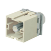 Heavy Duty Connector Inserts, Modules - 1195-4408-ND - DigiKey