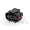 Rectangular Connector Housings - 17-2297907-1-ND - DigiKey