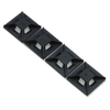 Cable Ties - Holders and Mountings - 298-12086-ND - DigiKey