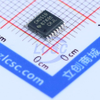 Communication Interface Chip/UART/485/232 >> Analog Switches / Multiplexers -- CD4051BPWR - Image