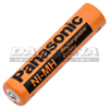 1.2V Consumer Top (Bulk) - Battery -- AAA-750NM PANA - Image