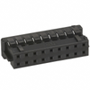 Rectangular Connector Housings - H2026-ND - DigiKey