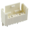 Headers, Male Pins - A120749-ND - DigiKey
