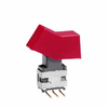 Rocker & Toggle Switches - A13KH - Powell Electronics, Inc.