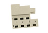 Backplane Connectors - 09060009995 - Powell Electronics, Inc.