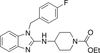 N-Ethoxycarbonyl Norastemizole - 25135 - Medical Isotopes, Inc.