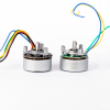 Brushless Motor -- YHD-BL3816 - Image