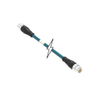Circular Cable Assemblies - 1300480222-ND - DigiKey