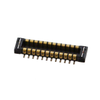 Arrays, Edge Type, Mezzanine (Board to Board) - 5037762410 - ODG (Origin Data Global)