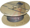 Cable, Shielded; 20; 24 AWG; 7 x 32; 0.30 in.; 0.010 in.; 0.032 in.; PVC; 75 de - 70137530 - Allied Electronics, Inc.