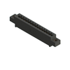 Edgeboard Connectors - 151-887-014-540-607-ND - DigiKey