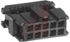10 NOVO MIL/CTR 15DP,LEAD FREE - 70083904 - Allied Electronics, Inc.