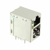 Modular/Ethernet Connector (RJ45, RJ11) Jacks - A123176-ND - DigiKey
