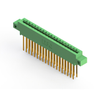 Edgeboard Connectors - 151-833-038-544-812-ND - DigiKey