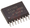 High and Low Side Driver, All High Voltage PIns ON One Side, Separate Logic - 70017136 - Allied Electronics, Inc.