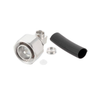 Coaxial Connector (RF) Assemblies - 6099-PE45655-ND - DigiKey