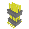 Board Spacers, Stackers (Board to Board) - 612-AW-05-03-G-D-210-075-ND - DigiKey