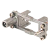 Heavy Duty Connector Frames - 0936010553-ND - DigiKey