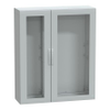 Floor Standing Enclosures - 585468 - RS Components, Ltd.